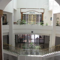 Antalya Adonis 5* - Фото отеля