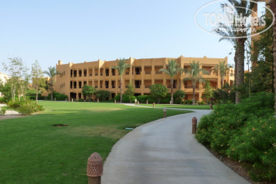 Stella Beach Resort & SPA Makadi Bay 5* - Фото отеля