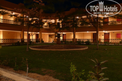 Stella Beach Resort & SPA Makadi Bay 5* - Фото отеля