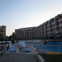 Rox Royal Hotel 5* - Фото отеля