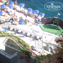 Antalya Adonis 5* - Фото отеля