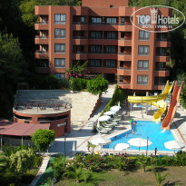 Miarosa Incekum Beach 5* - Фото отеля