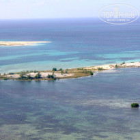Brisas Del Caribe 4* - Фото отеля