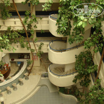 Premier Nergis Beach 4* еще лианы - Фото отеля