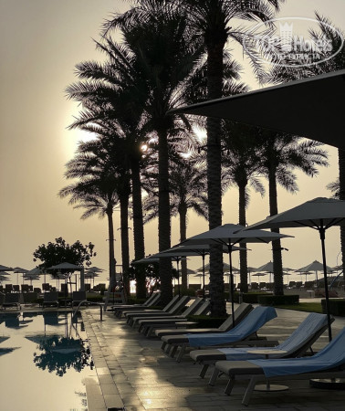Palace Beach Resort Fujairah 5* - Фото отеля