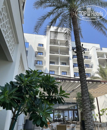 Palace Beach Resort Fujairah 5* - Фото отеля