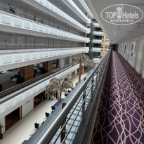 Rox Royal Hotel 5* - Фото отеля