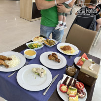 Rox Royal Hotel 5* - Фото отеля
