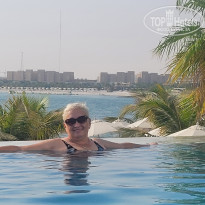 Hampton By Hilton - Al Marjan Island 4* - Фото отеля