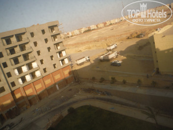 Zahabia Hotel & Beach Resort 4* - Фото отеля