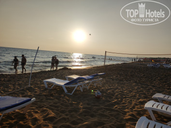 Club Side Coast 5* - Фото отеля