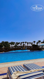 Sharm Grand Plaza Resort 5* - Фото отеля