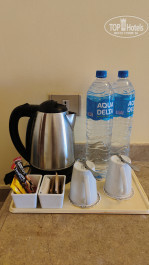 Sharm Grand Plaza Resort 5* - Фото отеля