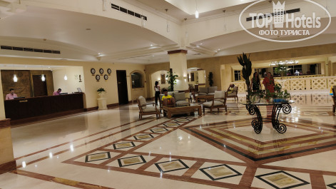 Sharm Grand Plaza Resort 5* - Фото отеля