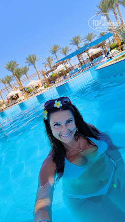 Sharm Grand Plaza Resort 5* - Фото отеля