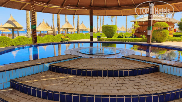 Sharm Grand Plaza Resort 5* - Фото отеля