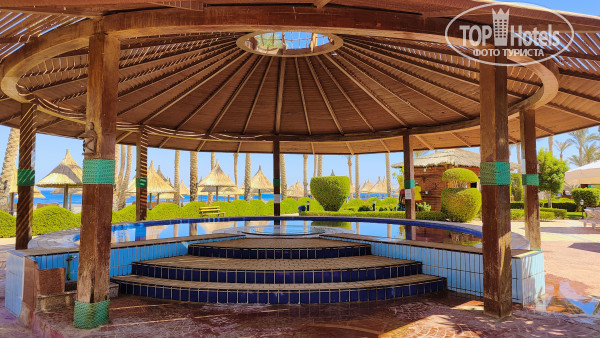 Sharm Grand Plaza Resort 5* - Фото отеля