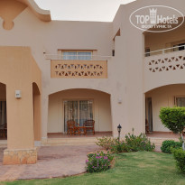 Sharm Grand Plaza Resort 5* - Фото отеля