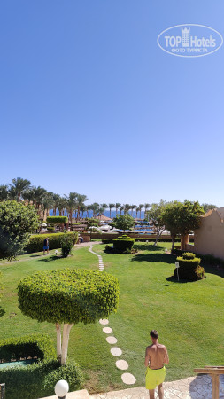 Sharm Grand Plaza Resort 5* - Фото отеля