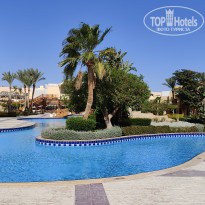 Sharm Grand Plaza Resort 5* - Фото отеля