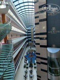 Rox Royal Hotel 5* - Фото отеля