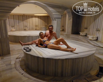 Rox Royal Hotel 5* - Фото отеля