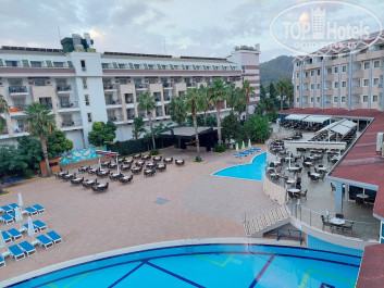 Rox Royal Hotel 5* - Фото отеля