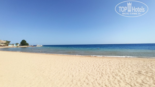 Paradise Abu Soma 4* - Фото отеля