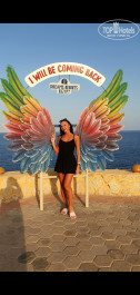 Dreams Vacation Resort Sharm El Sheikh 4* - Фото отеля