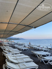 Armas Gul Beach 4* - Фото отеля