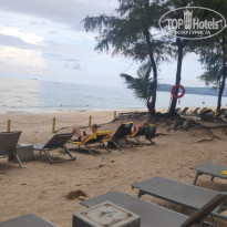 Cassia Phuket 4* - Фото отеля
