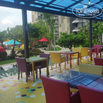 Cassia Phuket 4* - Фото отеля