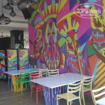 Cassia Phuket 4* - Фото отеля