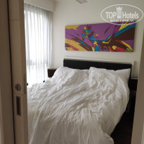 Cassia Phuket 4* - Фото отеля