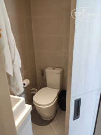 Cassia Phuket 4* - Фото отеля