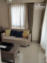 Cassia Phuket 4* - Фото отеля