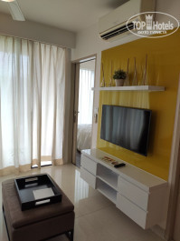 Cassia Phuket 4* - Фото отеля