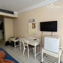 Brisas Del Caribe 4* Основной корпус - Фото отеля