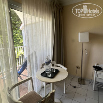 Brisas Del Caribe 4* Основной корпус - Фото отеля