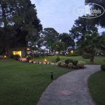 Ma Biche Kemer by Werde Hotels