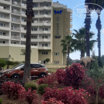 Ma Biche Kemer by Werde Hotels