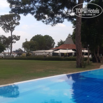 Ma Biche Kemer by Werde Hotels