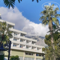 Ma Biche Kemer by Werde Hotels