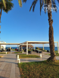 Novostar Bel Azur Thalassa & Bungalows 4* - Фото отеля