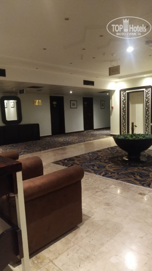 Carlton Sharjah 4* - Фото отеля