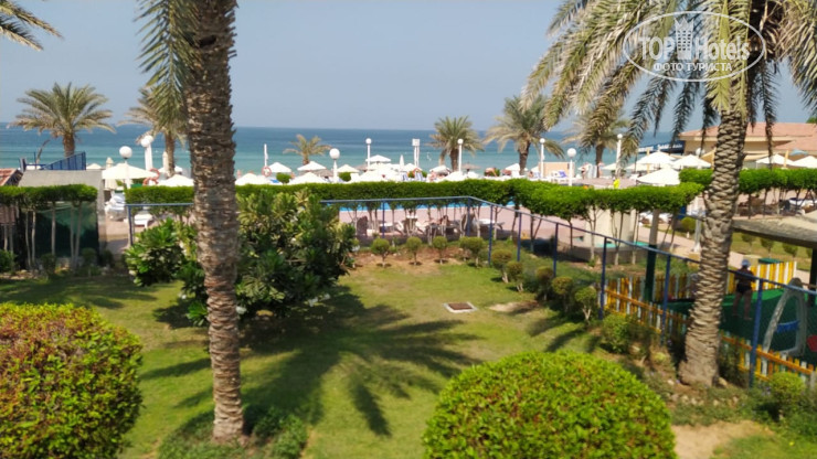 Carlton Sharjah 4* - Фото отеля