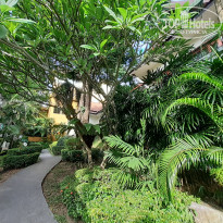 Diamond Cottage Resort & Spa 4* - Фото отеля