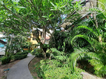Diamond Cottage Resort & Spa 4* - Фото отеля