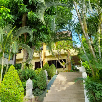Diamond Cottage Resort & Spa 4* - Фото отеля