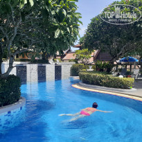 Diamond Cottage Resort & Spa 4* - Фото отеля